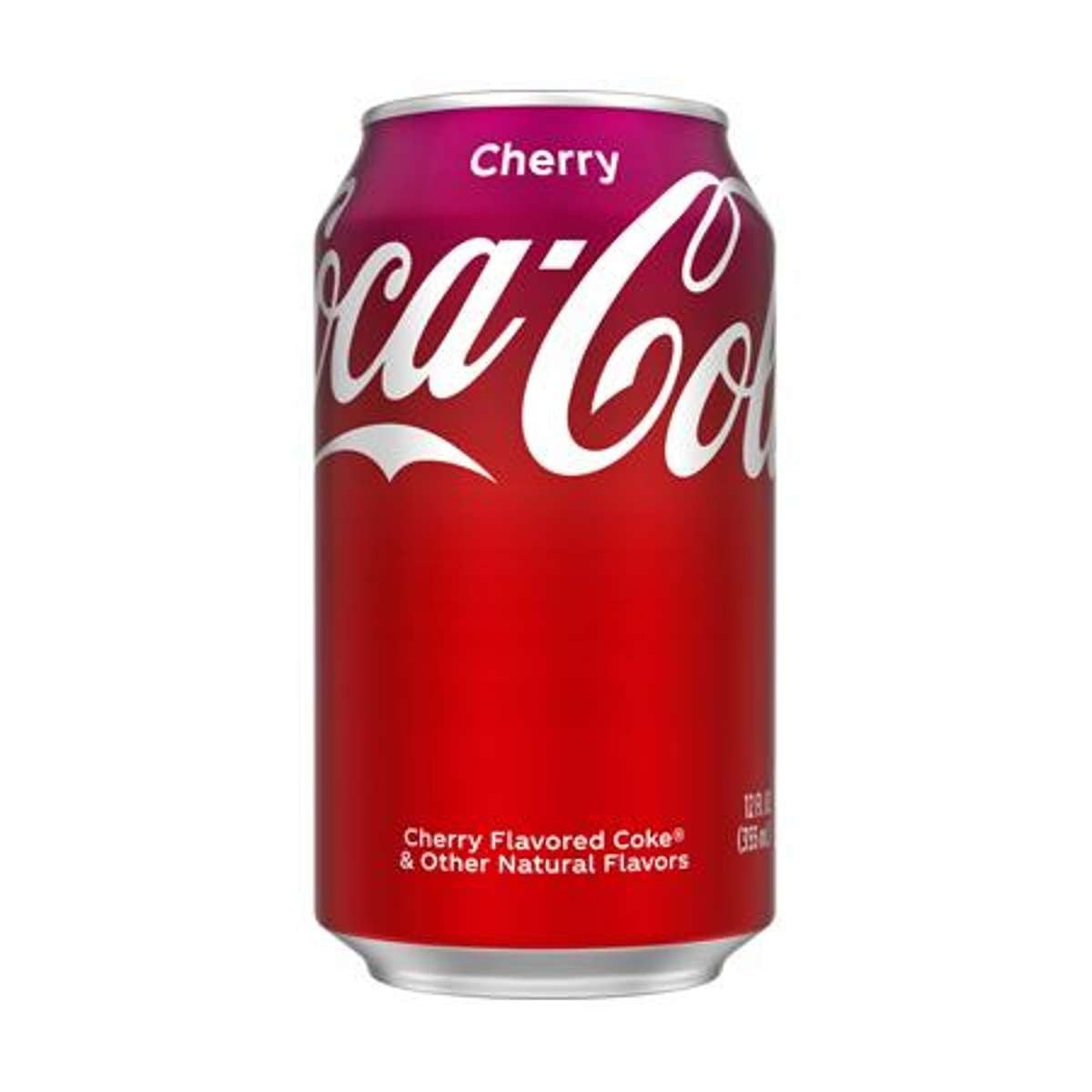 Coca-Cola.