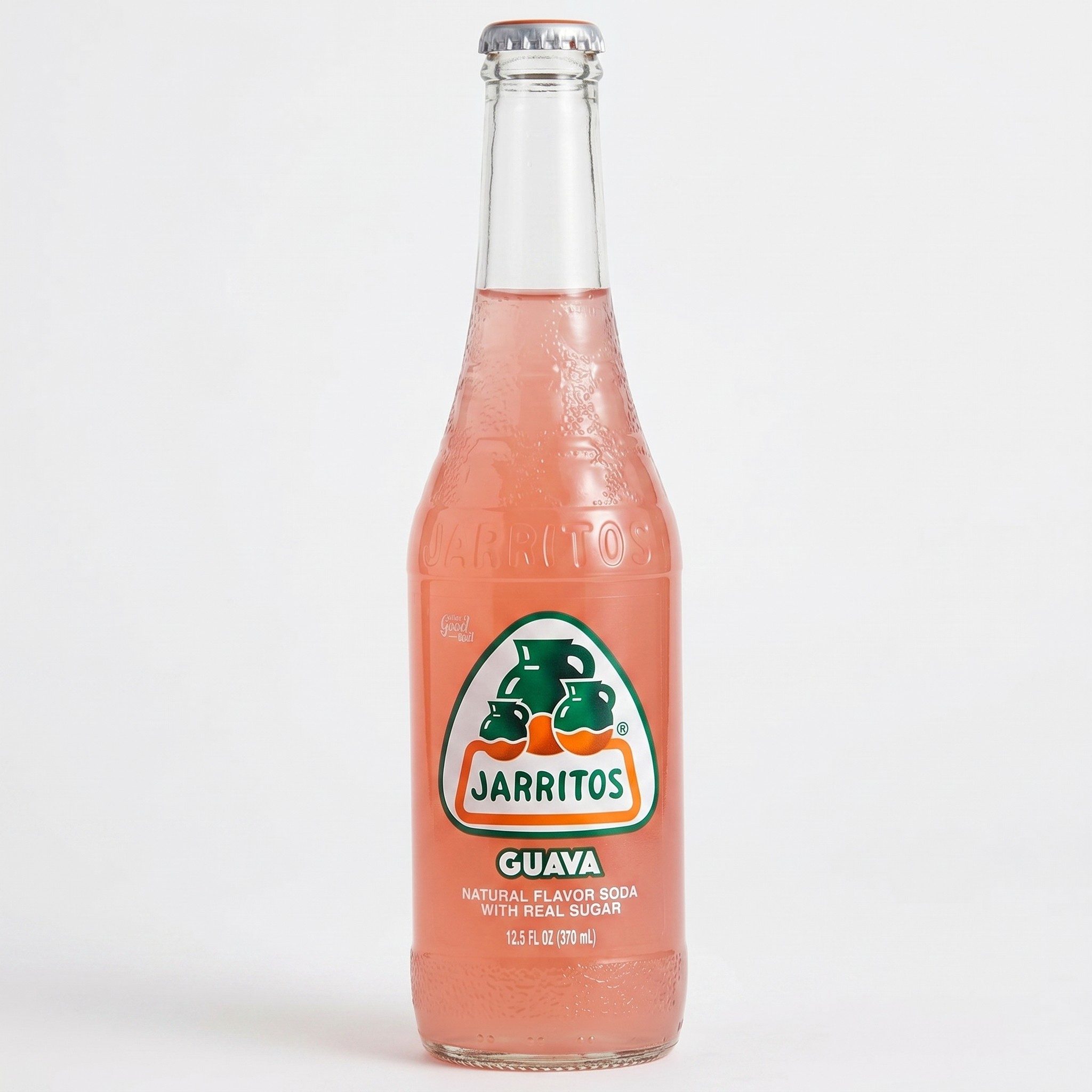 Guava.