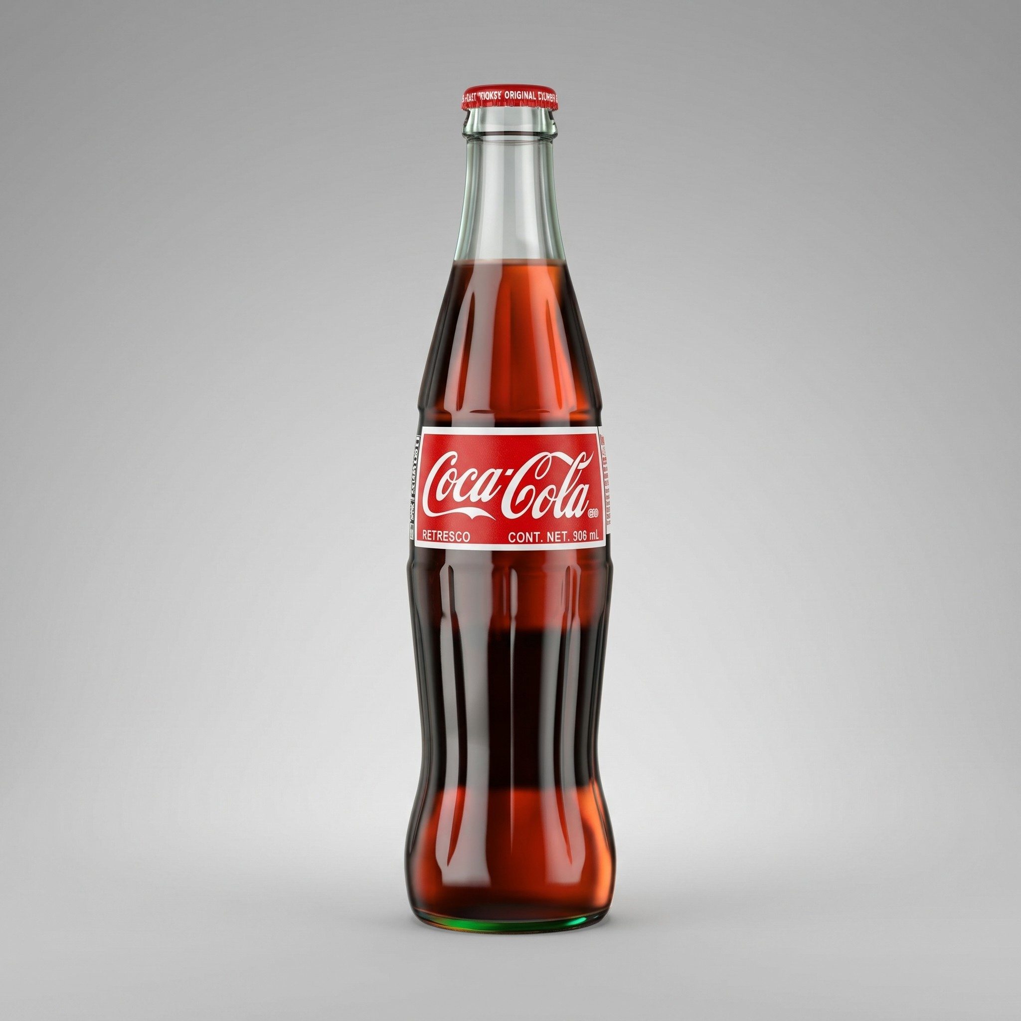Mexican Coke.
