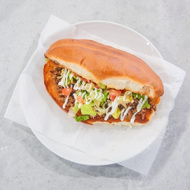 Torta.