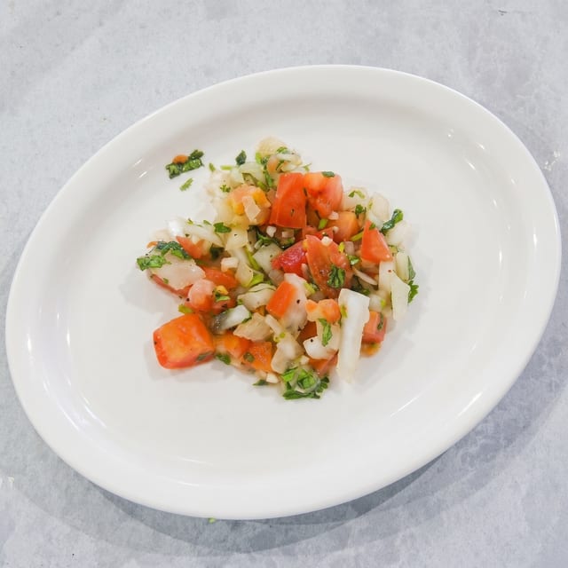 Pico de Gallo (6oz).