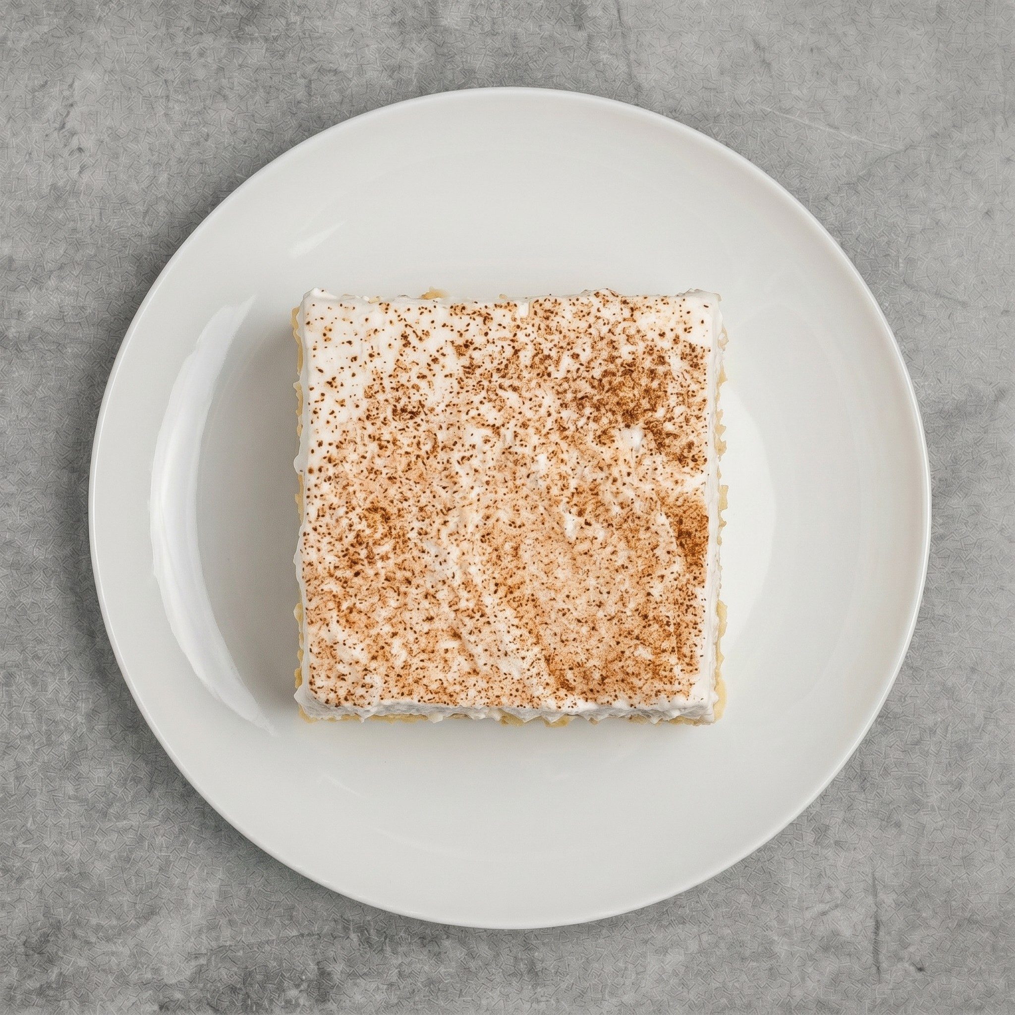 Tres Leches Cake (Big Loaf).