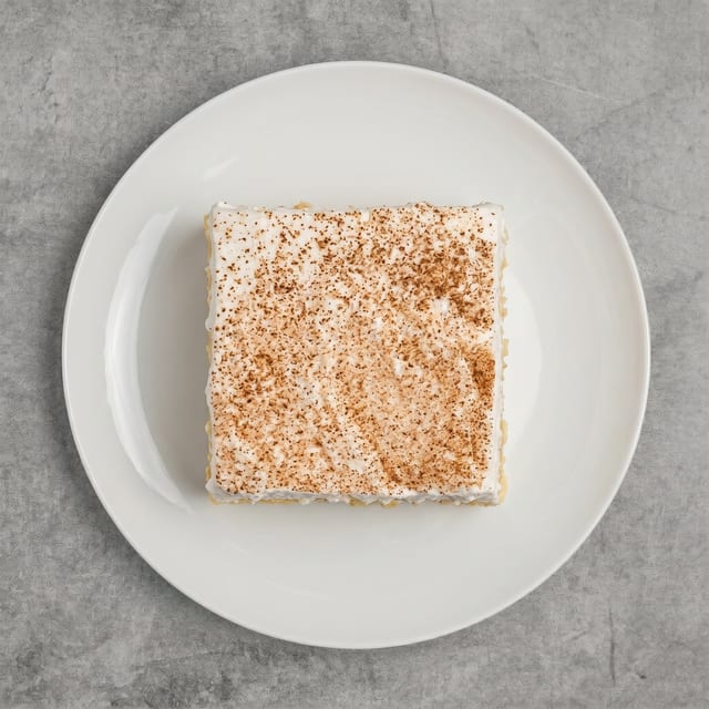 Tres Leches Cake (Big Loaf).