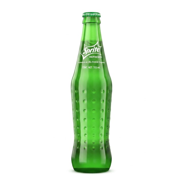 Mexican Sprite.