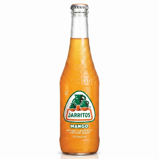 Mango.