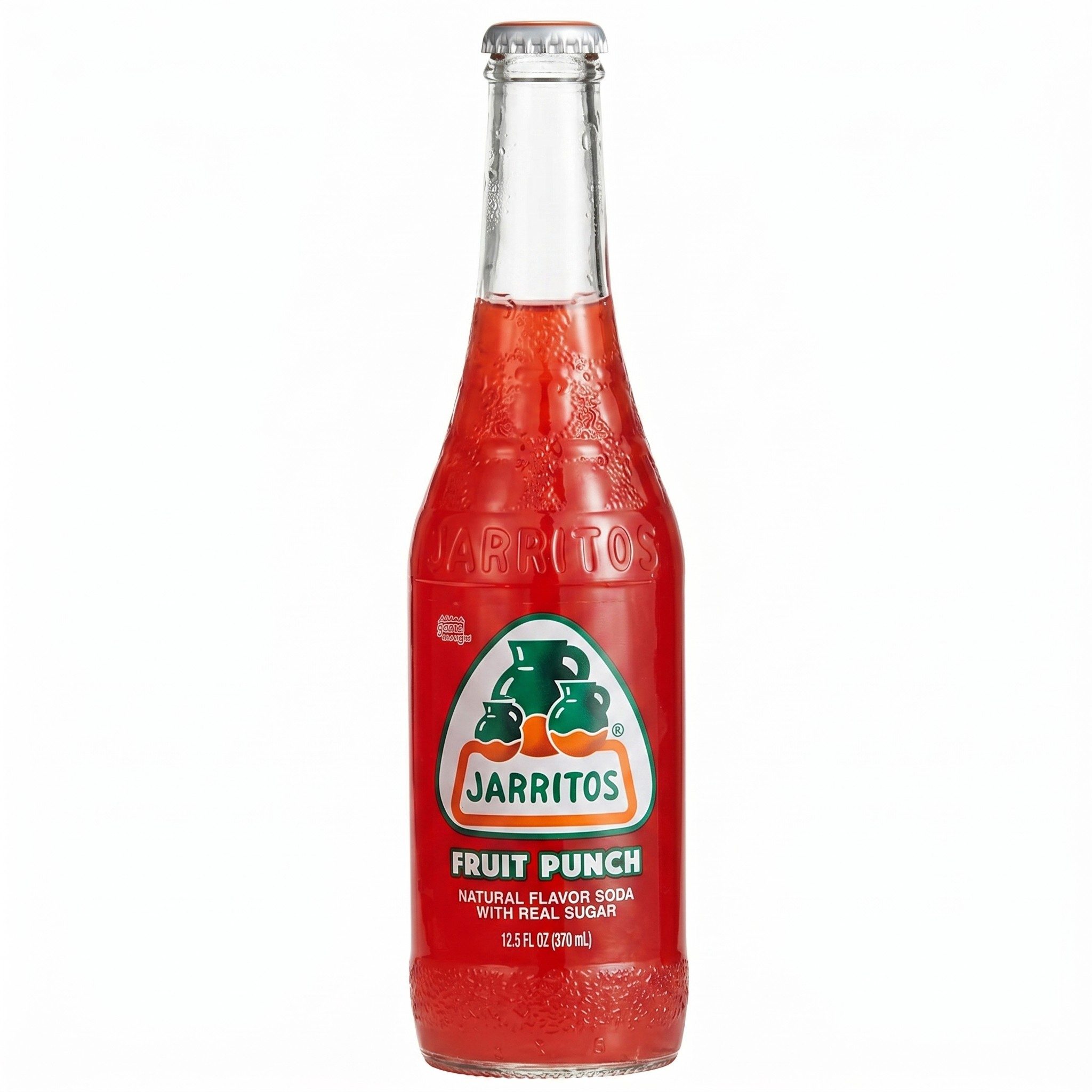 Fruit Punch.