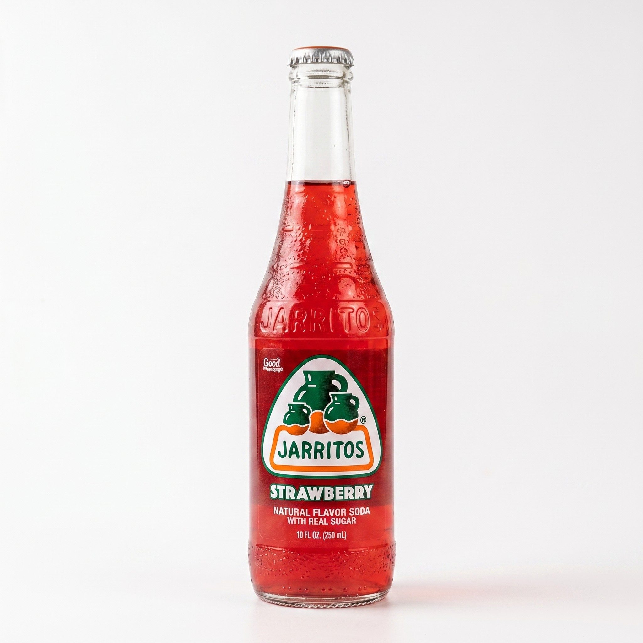 Strawberry.