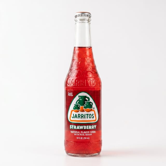 Strawberry.