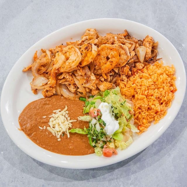 Raquelita Dinner.