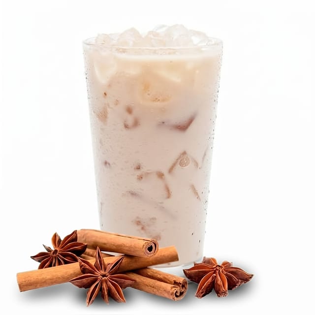 Horchata.