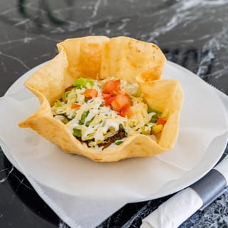Lunch - Taco Salad