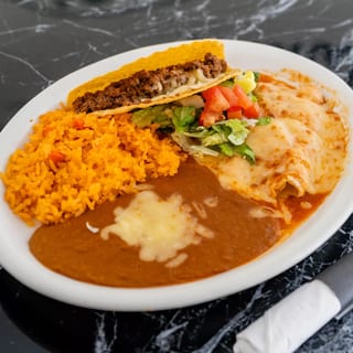 Lunch - Speedy Gonzalez